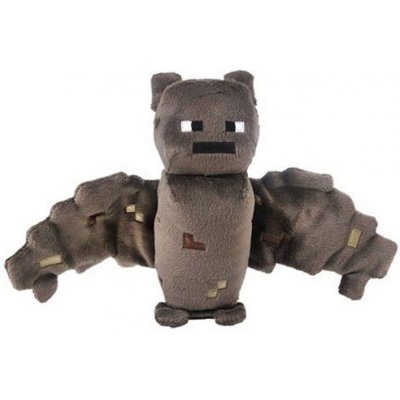 Minecraft Bat 18 cm – Zbozi.Blesk.cz