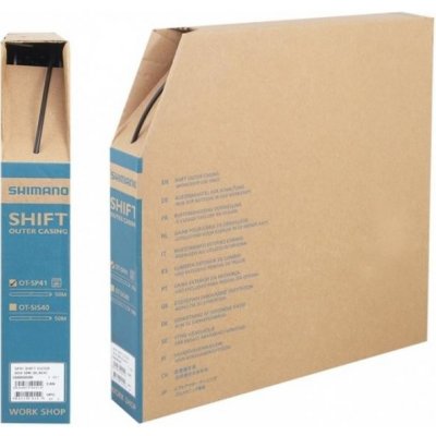 Shimano Bowden řadící OT-SP41 50M – Zboží Dáma