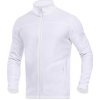 Pracovní oděv Ardon H2203 mikina JOFLEX fleece Bílá