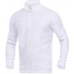 Ardon H2203 mikina JOFLEX fleece Bílá