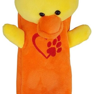 Prexim Ochranný potah na bezpečnostní pás kachna – Hledejceny.cz