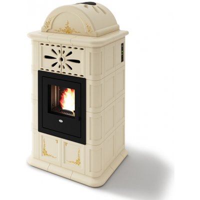 Eva Calór DIANA Maiolica Krémová – Zbozi.Blesk.cz