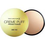 Max Factor Creme Puff Pudr 50 Natural 14 g – Hledejceny.cz