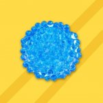 BLASTRO Gelové Kuličky - 500ks – Hledejceny.cz