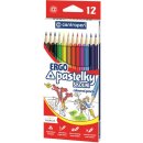 Pastelky Centropen 9521 12 ks