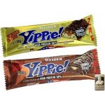 Weider 36% Yippie! Protein bar 70g – Zboží Mobilmania