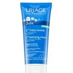 Uriage 1érs Soins Bébés čisticí krém na tvář tělo a vlasy 200 ml – Sleviste.cz