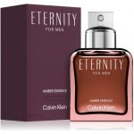 Calvin Klein Eternity Amber Essence parfém pánský 100 ml – Sleviste.cz