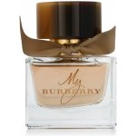 Burberry My Burberry parfémovaná voda dámská 50 ml – Hledejceny.cz