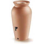 Prosperplast Sud na dešťovou vodu Velox 120 l cihla – Zboží Dáma