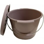 DMA SACC/5S Toaletní nádoba s víkem – Sleviste.cz