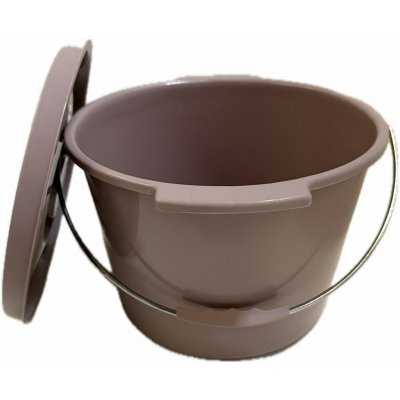 DMA SACC/5S Toaletní nádoba s víkem – Sleviste.cz