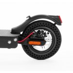 Sencor Scooter Two blatník + světlo + držák – Zboží Mobilmania