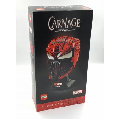 LEGO® Marvel 76199 Carnage