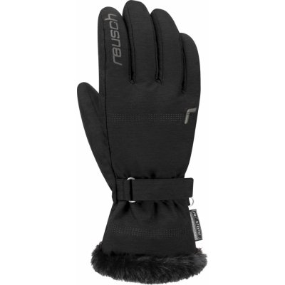 Reusch Luna XT černá 22/23 – Hledejceny.cz