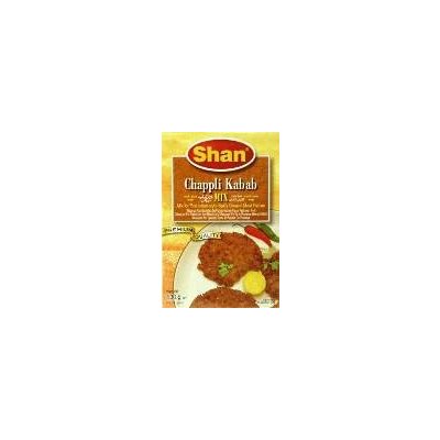 Shan Chappli kabab 100 g