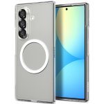 Spigen Air Skin MagFit 20,3 cm 8 průhledné bílé – Hledejceny.cz
