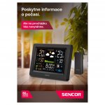 Sencor SWS 4500 – Zboží Živě