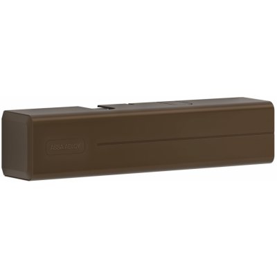 Assa Abloy DC340 hnědá – Hledejceny.cz
