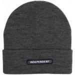 Independent Groundwork beanie Dark Heather – Hledejceny.cz