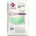 Doves Farm (Freee) Směs bílá bez lepku 1 kg – Hledejceny.cz