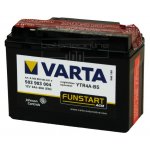 Varta YTR4A-BS, 503903 – Hledejceny.cz