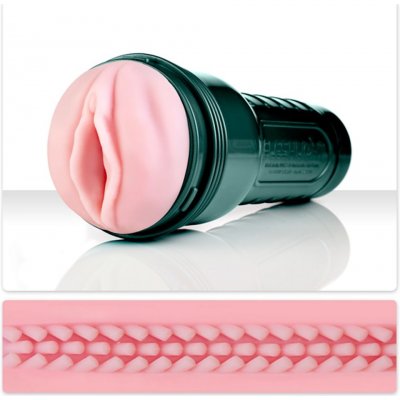 Fleshlight Vibro Pink Lady Touch – Zboží Mobilmania