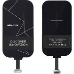 Pouzdro NILLKIN MAGIC TAG Podložka na bezdrátové nabíjení - USB Typ-C – Zboží Živě