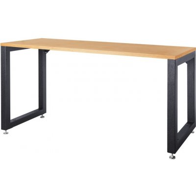 KRAFTWERKTOOLS 1600x600x880-930mm – Sleviste.cz