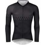 Force FASHION dlouhý rukáv černo-šedý – Zboží Mobilmania