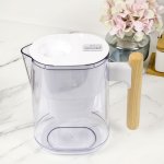 G21 konvice 2,5 l bílá – Zboží Dáma