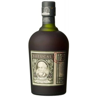 Botucal Reserva Exclusiva 40% 0,7 l (holá láhev) – Zbozi.Blesk.cz