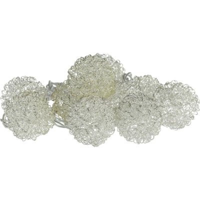 RXL 493 Gir.drát.kuličky 10LED WW RETLUX – Sleviste.cz