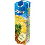 Relax Fruit Drink ananas 1l – Zbozi.Blesk.cz