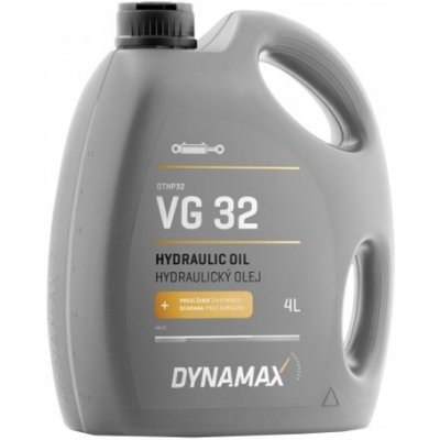 DYNAMAX VG 32 4 l