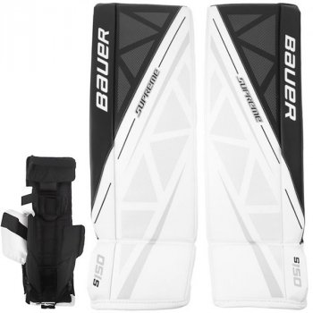 Bauer Supreme S 150 junior