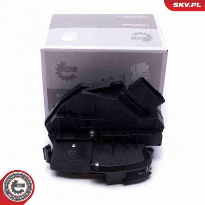 Zámek dveří ESEN SKV 60SKV034 – Hledejceny.cz