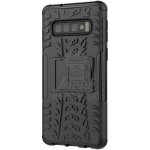 Kryt Samsung Galaxy S10 zadní černý – Zboží Živě