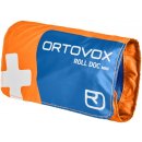 Ortovox First Aid Roll Doc Mini barva shocking orange