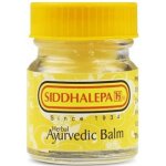 Siddhalepa Ajurvédský balzám 25 g – Zboží Dáma