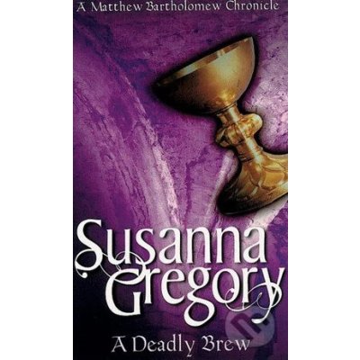 A Deadly Brew S. Gregory