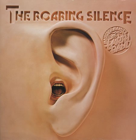 Manfred Mann\'s Earth Band - Roaring Silence CD
