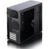 PC skříň Fractal Design Core 1100 FD-CA-CORE-1100-BL