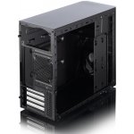 Fractal Design Core 1100 FD-CA-CORE-1100-BL – Hledejceny.cz