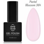 NANI gel lak Pastel Blossom 6 ml – Zboží Mobilmania