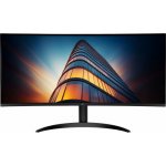 LG UltraWide 34WR50QK-B – Hledejceny.cz