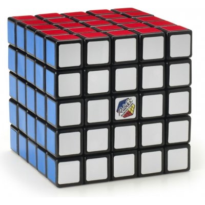 SPIN MASTER Hra Kostka Rubikova Profesor 5x5 originální hlavolam plast – Hledejceny.cz