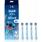Oral-B iO Kids Disney Stitch 4 ks – Zboží Dáma
