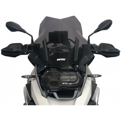 WRS BM040FS kouřová | Zboží Auto