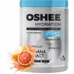 OSHEE Hydration Powder ZERO 330 g – Zboží Mobilmania